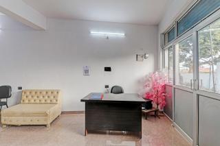 Hotel O Mahadevi Lawn - Lucknow - 9