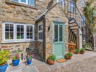 Courtyard Cottage - Reeth - 9