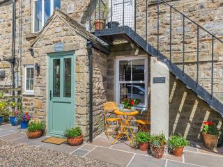 Courtyard Cottage - Reeth - 8