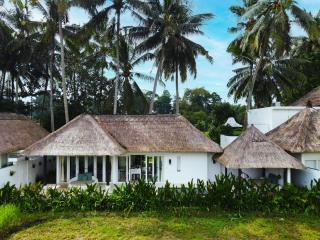 Fall in Love with Rose Moon - Ubud - 5