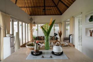 Fall in Love with Rose Moon - Ubud - 6