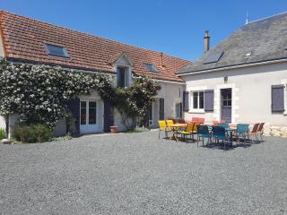 Au Temps Retrouvé - Nouans-les-Fontaines - 0