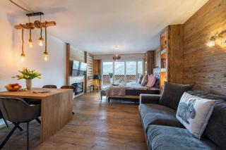 Apartment 42 - Crans-Montana - 9