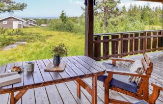 Gorgeous Home In Gol With Sauna - Sanderstølen - 9