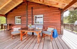 Gorgeous Home In Gol With Sauna - Sanderstølen - 5