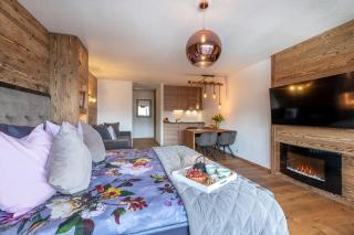 Apartment 42 - Crans-Montana - 5