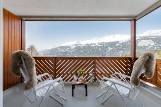 Apartment 42 - Crans-Montana - 4