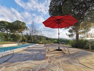 Codirosso - Rustico in collina vicino al mare - Trebbiantico - 7