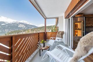 Apartment 42 - Crans-Montana - 3