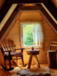 Forest Cabin 3 - Žabljak - 1