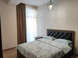 Isani Archi Apartment 221 - Tbilisi - 1