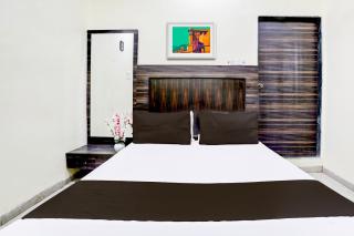 Hotel O Jugnu - 4