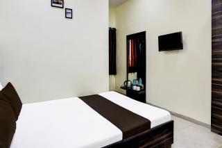 Hotel O Jugnu - 5