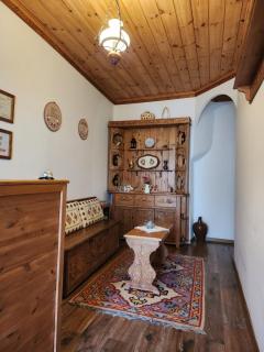 4 Rooms 1940 - Gjirokastër - 7