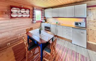 Holiday Home Gol Nystølfjellet Drengestugu - Sanderstølen - 1