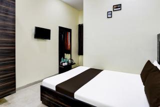 Hotel O Jugnu - 7