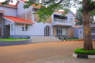 Garden Maskan Villa - 0