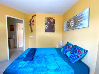 Le Familial, Piscine Plage et Garage - 4