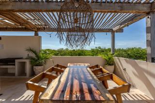 TUANE Tulum Mindfulness Escape - Tulum - 4