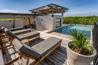 TUANE Tulum Mindfulness Escape - Tulum - 3