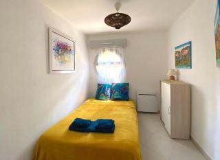 Le Familial, Piscine Plage et Garage - 3