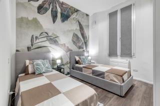 Carbonara Palace 3 - Luxury Comfort under Medieval Towers - Bologna - 8