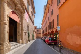 Carbonara Palace 3 - Luxury Comfort under Medieval Towers - Bologna - 7