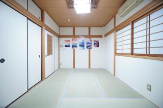 Tsuruhashi House 5bedroom - 1