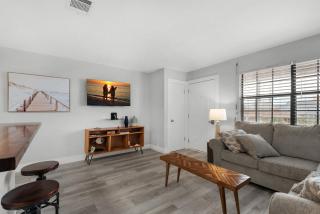 Sandy Pointe #211- Bream Island - Fort Walton Beach - 4