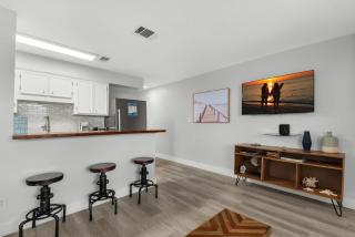 Sandy Pointe #211- Bream Island - Fort Walton Beach - 2