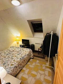 Belle maison confortable - 5