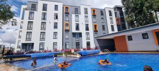 Stylish Newly Built Modern 2-Bedroom Apartment , Fully Furnished at Tilisi Developments- Nairobi - 6