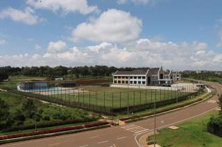 Stylish Newly Built Modern 2-Bedroom Apartment , Fully Furnished at Tilisi Developments- Nairobi - 4