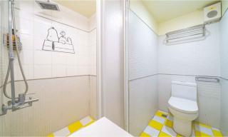 羅東Vanilla 熊夜市包棟旅宿歡唱電動麻將燒烤皆可 - 5