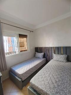 Appartement confortable et calme - Agadir - 2