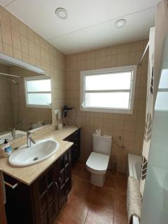 Apartamento céntrico cerca de la playa - Malgrat de Mar - 3