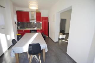 Ferienwohnung Am Strand - Klek - 1