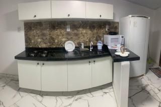 Apartamento Confortável e moderno - 8