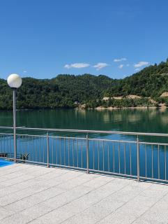 AB Apartmani Radešine - 2