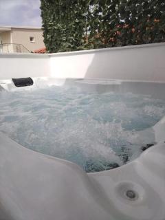 Guesthouse Tomic - Vodice - 9