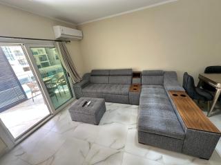 شالية متميز في العلمين الجديدة ثلاث دقائق من فندق ريكسوز - 5