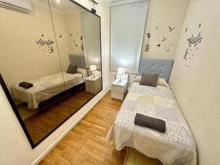 rooms Aragon - 7