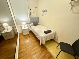 rooms Aragon - 5