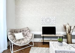 Suite Cinnabar - Oullins - 5
