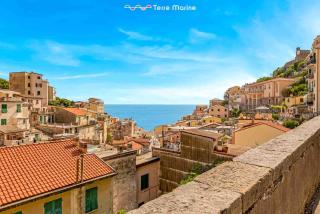 La Perpetua, Terre Marine - Riomaggiore - 2
