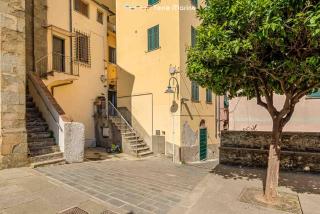 La Perpetua, Terre Marine - Riomaggiore - 1