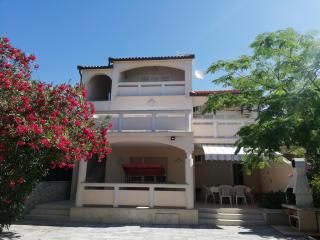 Apartmani CRYSTAL Vir - 0