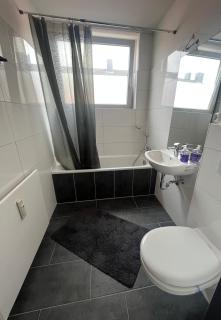 Modern Apartment in City - Dortmund - 9