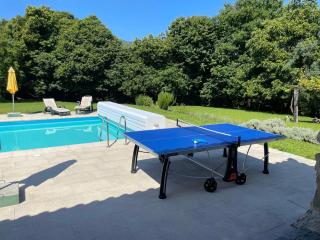 Casa dos castanheiros - Ponte de Lima - 5