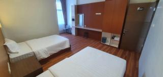 Mabit Hotel Syariah - Takengon - 5